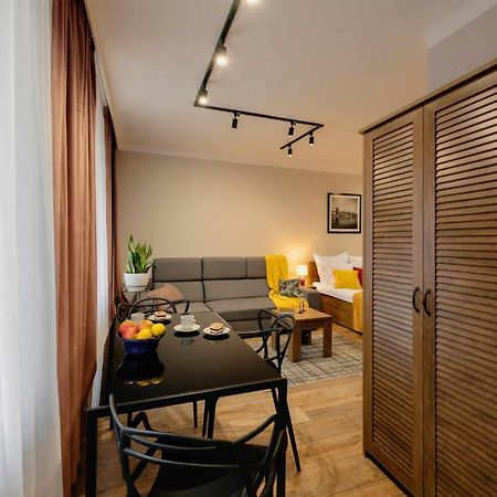 Apartament Pod 13 Bielsko-Biała Eksteriør billede