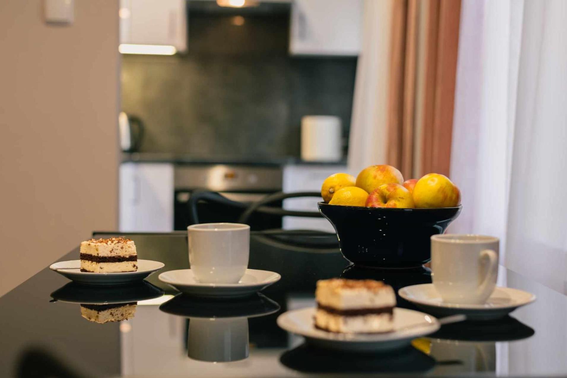 Apartament Pod 13 Bielsko-Biała Eksteriør billede
