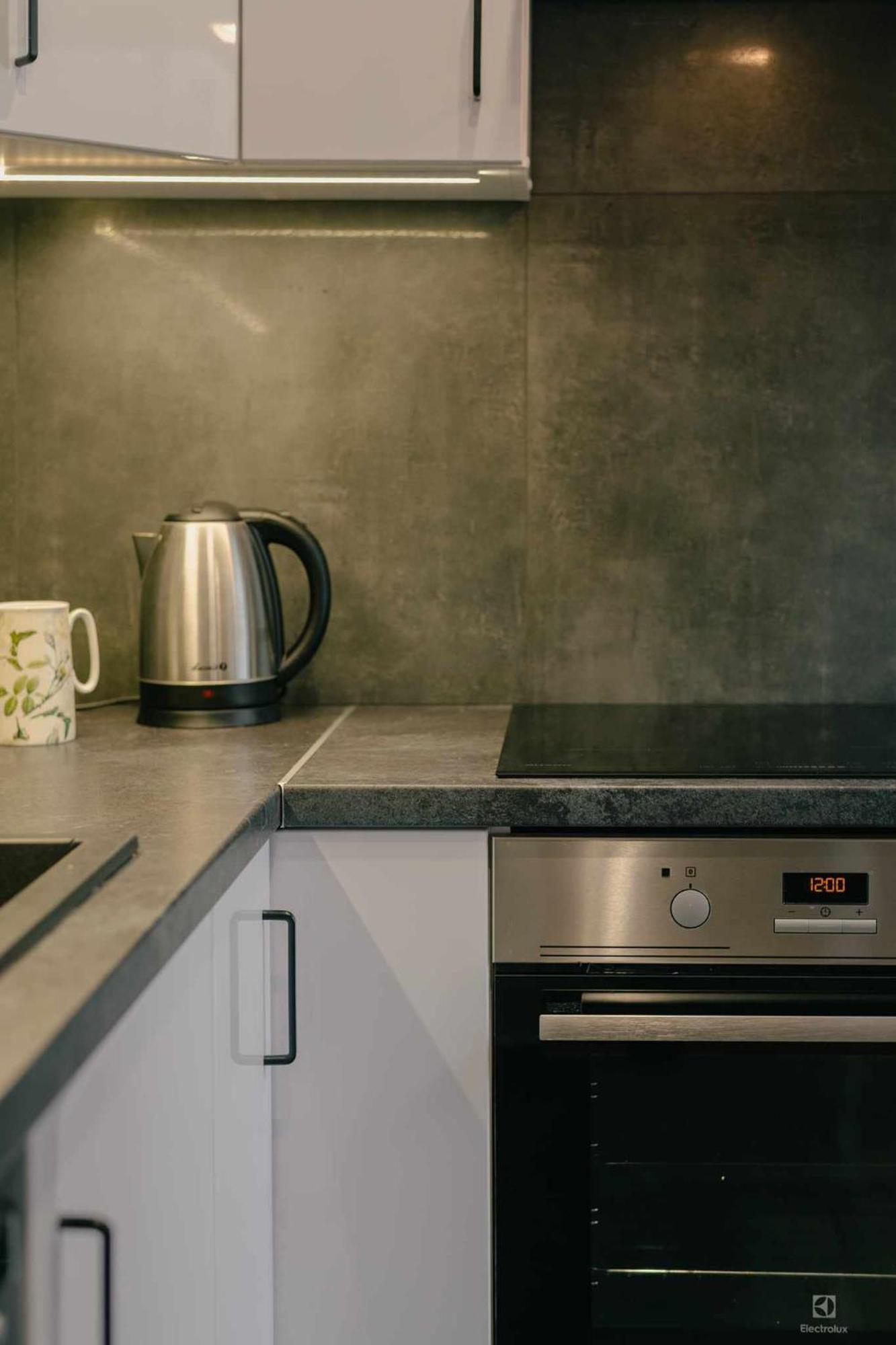 Apartament Pod 13 Bielsko-Biała Eksteriør billede