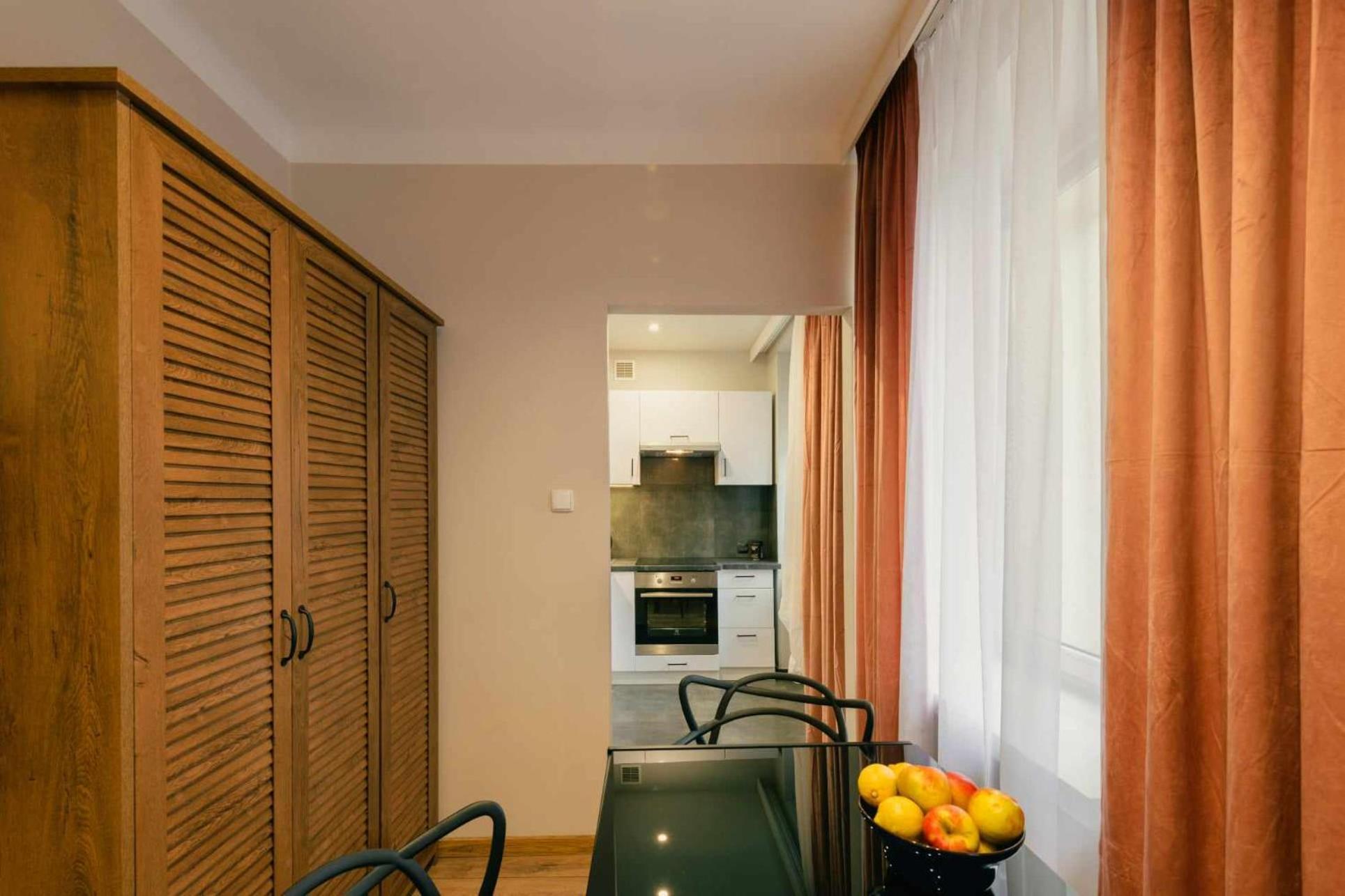 Apartament Pod 13 Bielsko-Biała Eksteriør billede