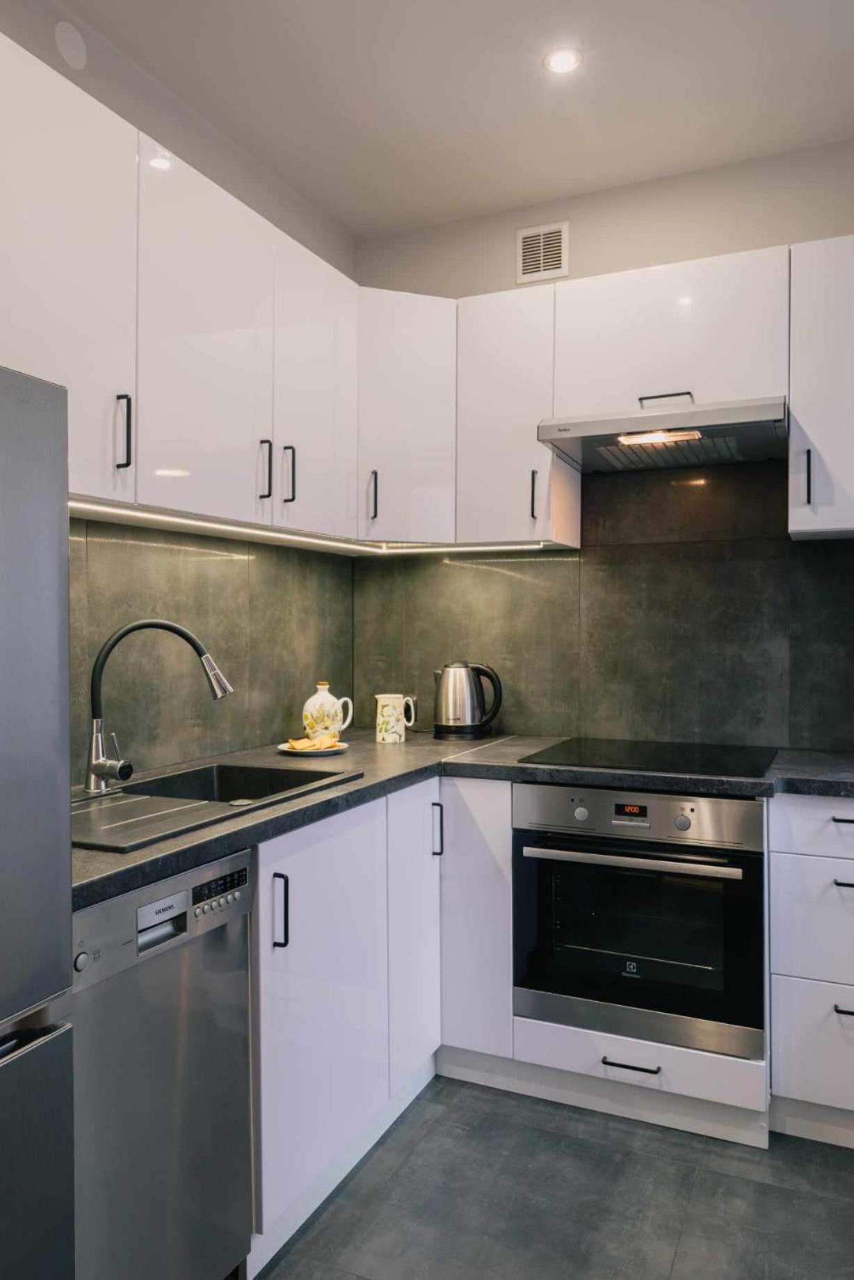 Apartament Pod 13 Bielsko-Biała Eksteriør billede