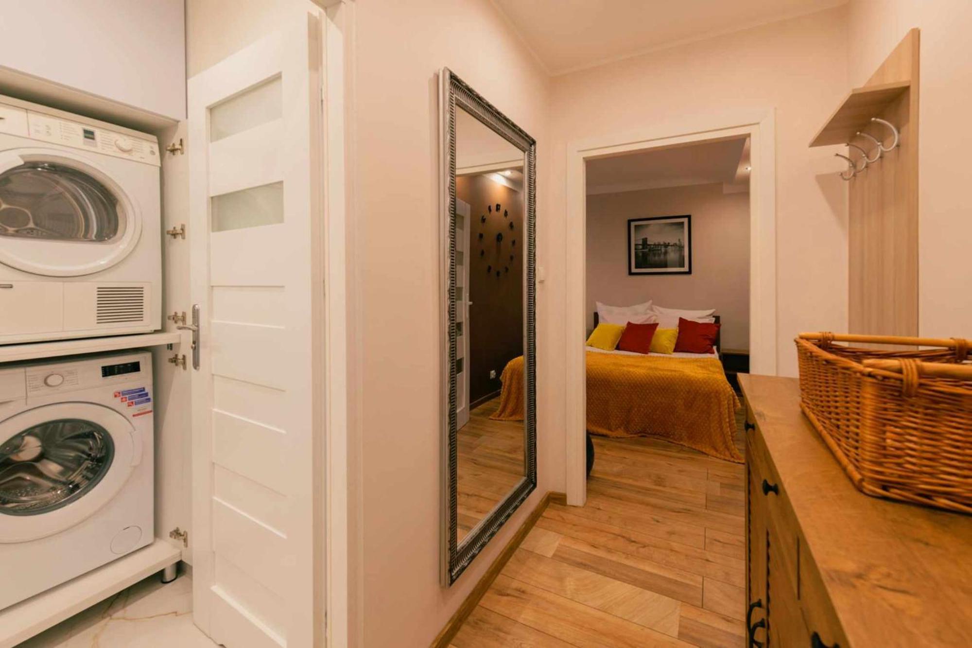 Apartament Pod 13 Bielsko-Biała Eksteriør billede