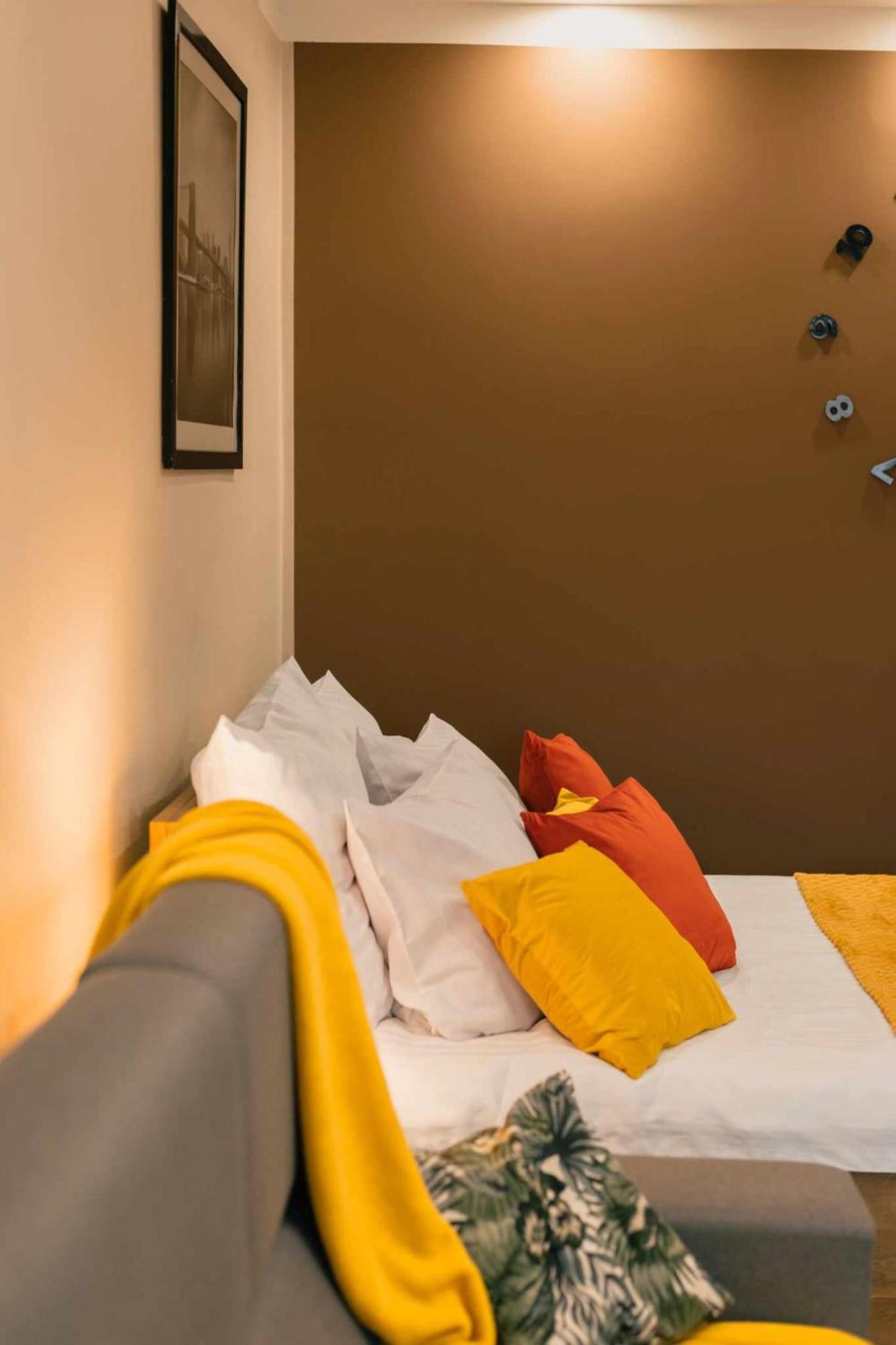 Apartament Pod 13 Bielsko-Biała Eksteriør billede