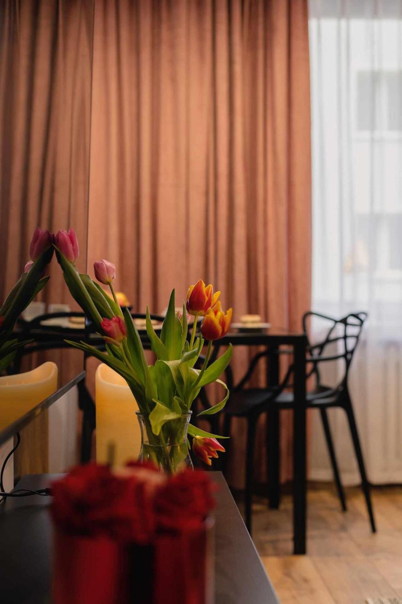 Apartament Pod 13 Bielsko-Biała Eksteriør billede